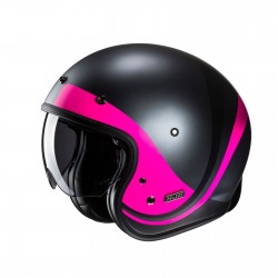 HJC Κράνος  V31 Emgo MC8SF  HJC Κράνος  V31 Emgo MC8SF